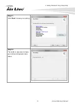 Preview for 15 page of Ovislink Air Live Air4G User Manual