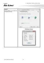 Preview for 20 page of Ovislink Air Live Air4G User Manual
