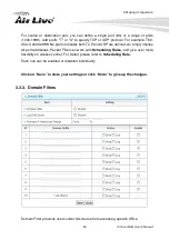 Preview for 55 page of Ovislink Air Live Air4G User Manual