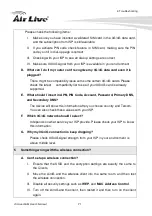 Preview for 76 page of Ovislink Air Live Air4G User Manual