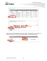 Preview for 29 page of Ovislink Air Live N.Power User Manual