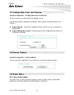 Preview for 59 page of Ovislink Air Live N.Power User Manual