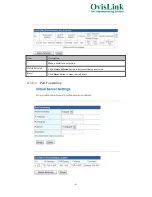 Preview for 43 page of Ovislink WHR-609N User Manual