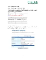 Preview for 52 page of Ovislink WHR-609N User Manual
