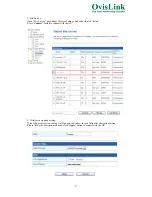 Preview for 57 page of Ovislink WHR-609N User Manual