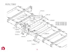 Preview for 20 page of Ovlac Eurodisc Instructions And Parts Manual