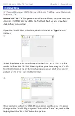 Preview for 10 page of OWC Mercury Elite-AL Pro Assembly Instructions Manual