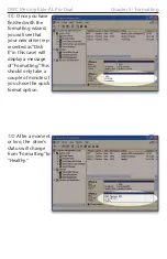 Preview for 16 page of OWC Mercury Elite-AL Pro Assembly Instructions Manual