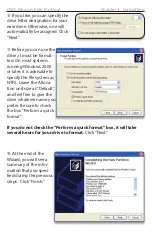 Preview for 16 page of OWC Mercury Elite Pro Dual Bay Assembly Instructions Manual