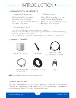 Preview for 3 page of OWC Mercury Elite Pro Qx2 Assembly Manual & User Manual