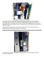 Preview for 5 page of OWC Mercury G4 Cube Installation Instructions Manual