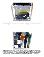 Preview for 8 page of OWC Mercury G4 Cube Installation Instructions Manual