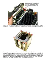 Preview for 11 page of OWC Mercury G4 Cube Installation Instructions Manual