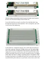 Preview for 4 page of OWC Mercury On-The-Go Assembly Manual