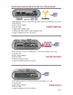 Preview for 11 page of OWC Mercury On-The-Go Assembly Manual