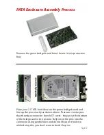 Preview for 19 page of OWC Mercury On-The-Go Assembly Manual