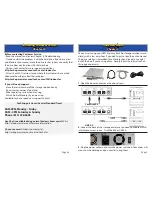 Preview for 3 page of OWC Mercury Rack Pro 4 Bay Storage Enclosure Owner'S Manual