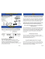 Preview for 4 page of OWC Mercury Rack Pro 4 Bay Storage Enclosure Owner'S Manual