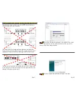 Preview for 10 page of OWC Mercury Rack Pro 4 Bay Storage Enclosure Owner'S Manual