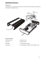 Preview for 6 page of OWC NASPerform User Manual