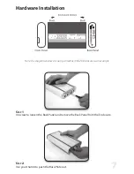 Preview for 7 page of OWC NASPerform User Manual