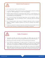 Preview for 4 page of OWC TB2U3DKR2 User Manual