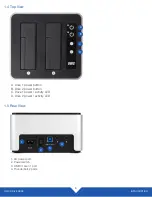 Preview for 5 page of OWC TB2U3DKR2 User Manual