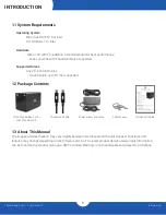 Preview for 3 page of OWC ThunderBay 4 mini Assembly Manual & User Manual