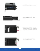 Preview for 7 page of OWC U.2 NVMe Interchange System Assembly Manual & User Manual