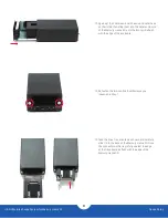 Preview for 10 page of OWC U.2 NVMe Interchange System Assembly Manual & User Manual