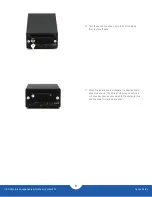 Preview for 11 page of OWC U.2 NVMe Interchange System Assembly Manual & User Manual