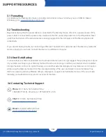 Preview for 12 page of OWC U.2 NVMe Interchange System Assembly Manual & User Manual