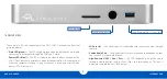 Preview for 4 page of OWC USB-C DOCK User Manual