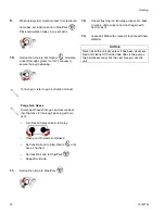 Preview for 24 page of Owens Corning 313221M Instruction & Parts Manual