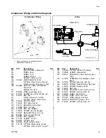 Preview for 51 page of Owens Corning 313221M Instruction & Parts Manual