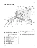 Preview for 53 page of Owens Corning 313221M Instruction & Parts Manual