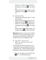 Preview for 139 page of OWIM 270302 Operation And Safety Notes