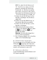 Preview for 141 page of OWIM 270302 Operation And Safety Notes