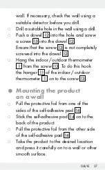 Preview for 36 page of OWIM 285321 Operation And Safety Notes