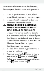 Preview for 56 page of OWIM 285321 Operation And Safety Notes