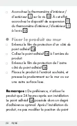 Preview for 57 page of OWIM 285321 Operation And Safety Notes