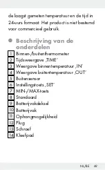 Preview for 68 page of OWIM 285321 Operation And Safety Notes