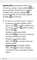 Preview for 99 page of OWIM 285321 Operation And Safety Notes