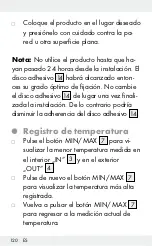 Preview for 119 page of OWIM 285321 Operation And Safety Notes