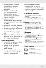 Preview for 90 page of OWIM 353419 2007 Operation And Safety Notes