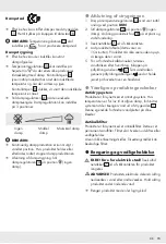 Preview for 92 page of OWIM 353419 2007 Operation And Safety Notes