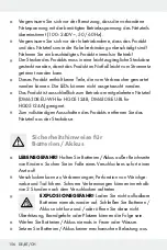 Preview for 156 page of OWIM DM6308-EU-BL Operation And Safety Notes