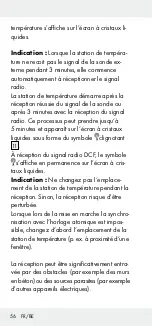 Preview for 56 page of OWIM HG00073A Operation And Safety Notes