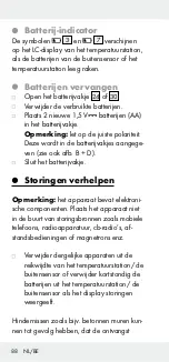 Preview for 88 page of OWIM HG00073A Operation And Safety Notes