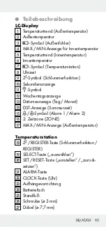 Preview for 95 page of OWIM HG00073A Operation And Safety Notes